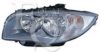 EQUAL QUALITY PP0790D Headlight
